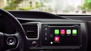 Apple Carplay: All you need to know