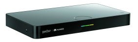Huawei DN371T set-top box on white background.