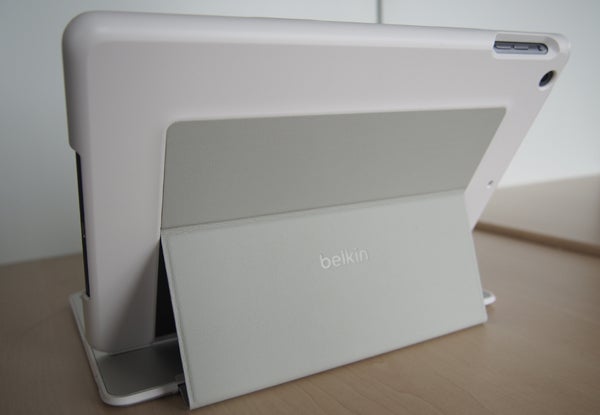 Belkin iPad Keyboard 6