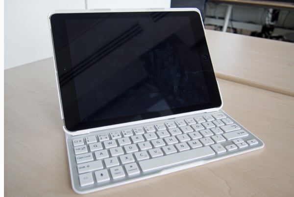 Belkin iPad Keyboard 2