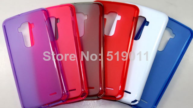 LG G3 cases