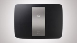Linksys EA6400 AC1600 Dual-Band Smart Wi-Fi Router