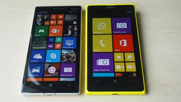 Nokia Lumia 930 19