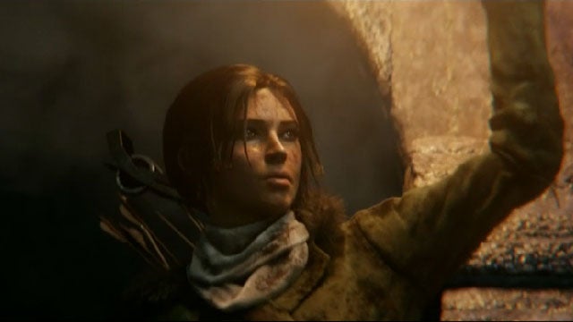 Tomb Raider for PS4 and Xbox One announcement tipped for 
