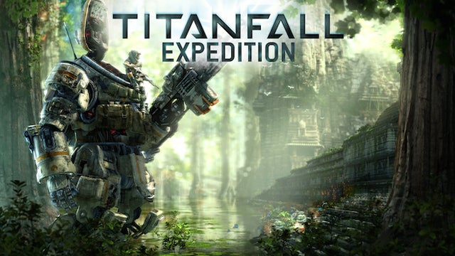 Titanfall: Expedition DLC