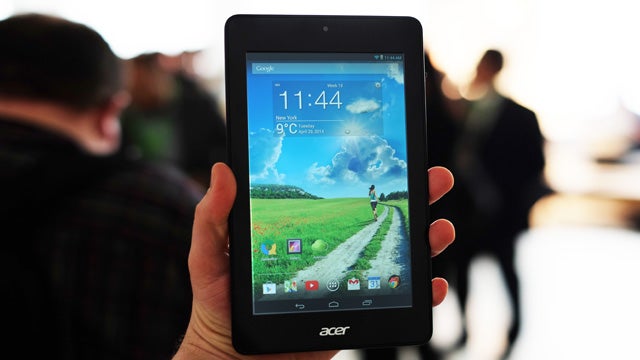 Acer Iconia One 7 8
