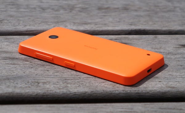 Nokia Lumia 630 1