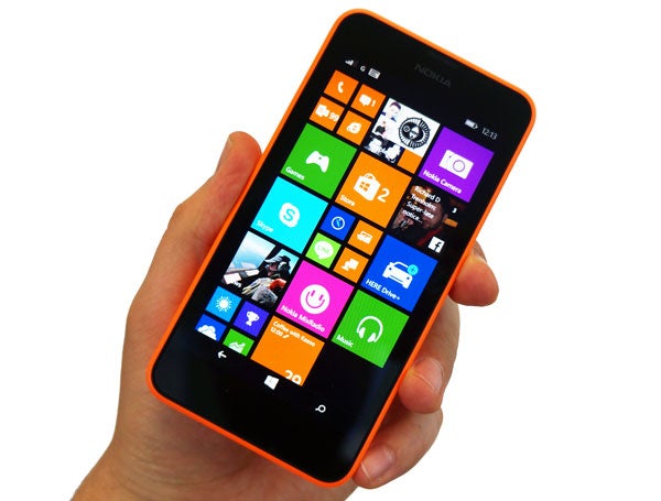 Nokia Lumia 630 10