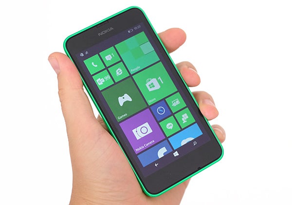 Nokia Lumia 635 15