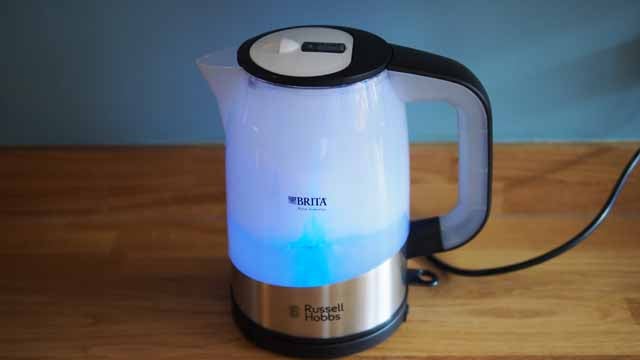Russell Hobbs Purity Kettle 