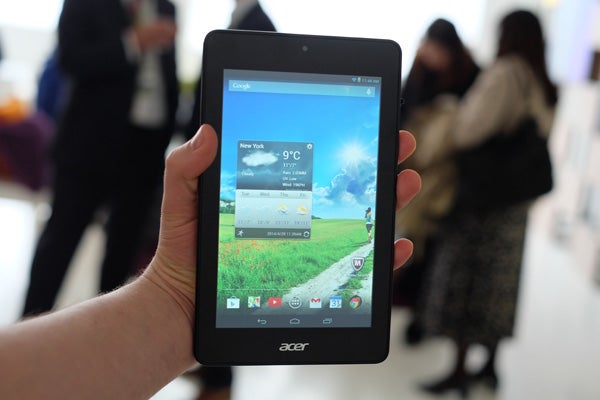 Acer Iconia One 7 2