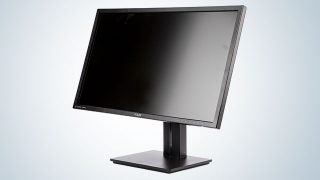 Asus PB287Q 28-inch 4K monitor on stand