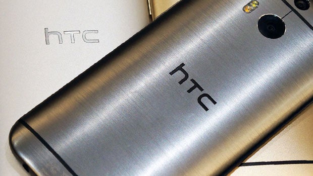 skade digital Forkæle HTC One M8 Plus to host G3 mimicking QHD display? | Trusted Reviews