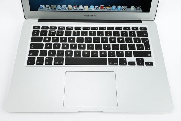 MacBook Air 13 inch 2014 Review | Trusted Reviews