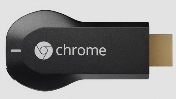 Google Chromecast vs Roku Streaming Stick | Trusted
