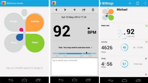 Withings Pulse O2 review