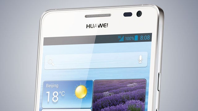 Huawei Ascend D3
