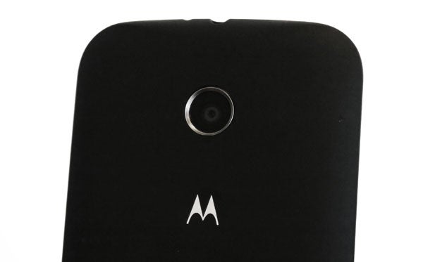 Motorola Moto E 14