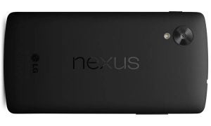 Moto G Nexus 5 3