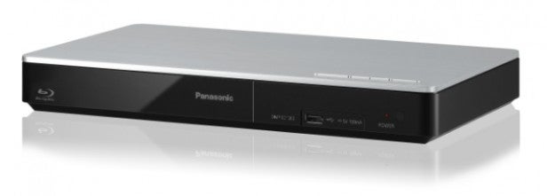 Panasonic DMP-BDT360