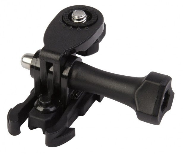 Rollei Actioncam S-30 camera mount accessory.