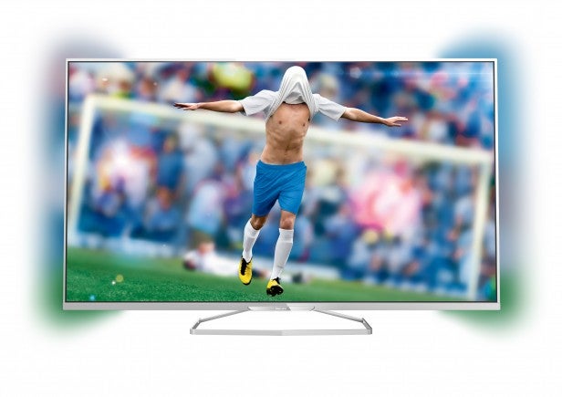 Philips Smart TV 2014