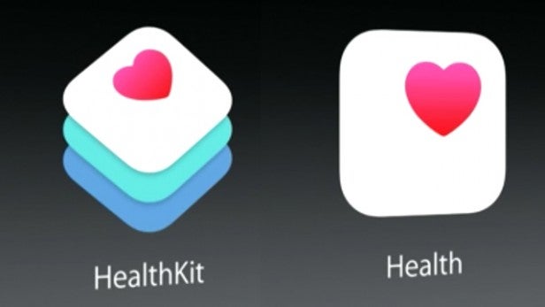 HealthKit and Health