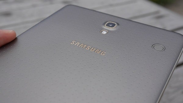 Samsung Galaxy Tab S 8.4 9