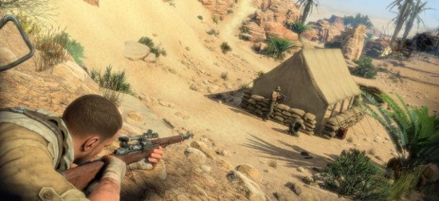 saai houding Op de kop van Sniper Elite 3 Review | Trusted Reviews