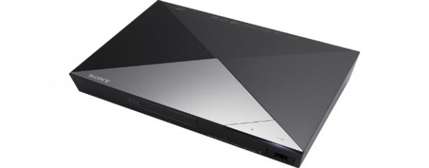 Sony BDP-S5200