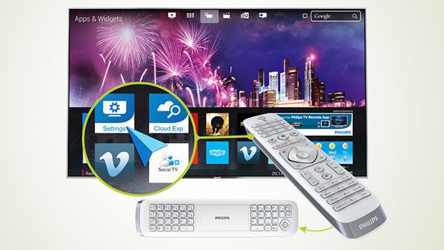 break up Motivation thief Philips 2014 Smart TV System Review | Trusted Reviews