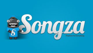 Songza