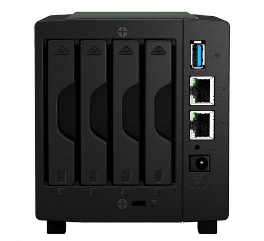 Synology DS414slim 3
