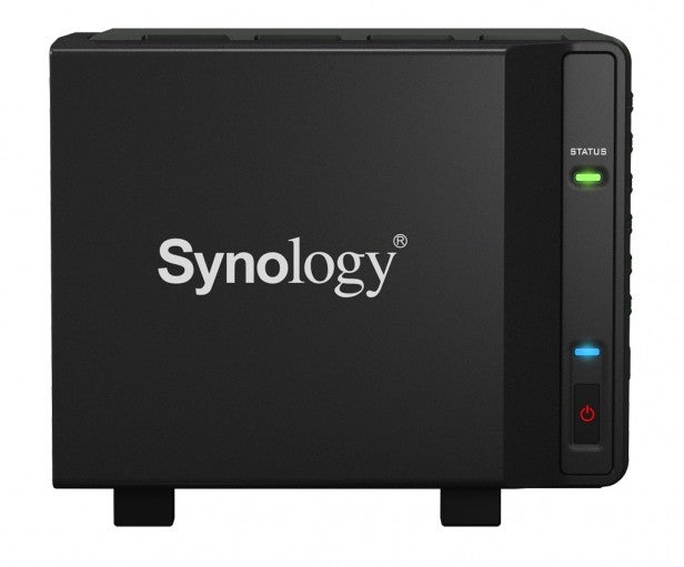 Synology DS414slim 4