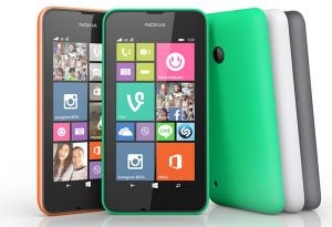 Lumia 530