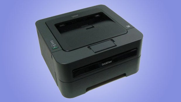 Brother HL-2270DW wireless monochrome laser printer