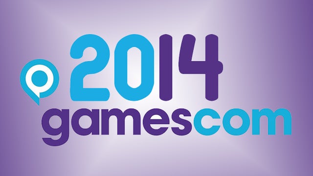 GamesCom 2014