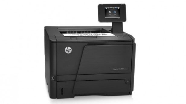 HP LaserJet Pro 400 M410dn