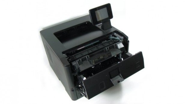 HP LaserJet Pro 400 M410dn - Cartridge