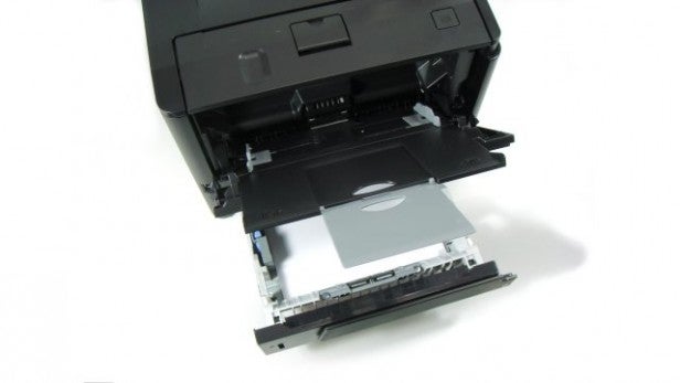 HP LaserJet Pro 400 M410dn - Trays