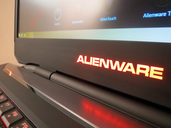 Alienware 17 7