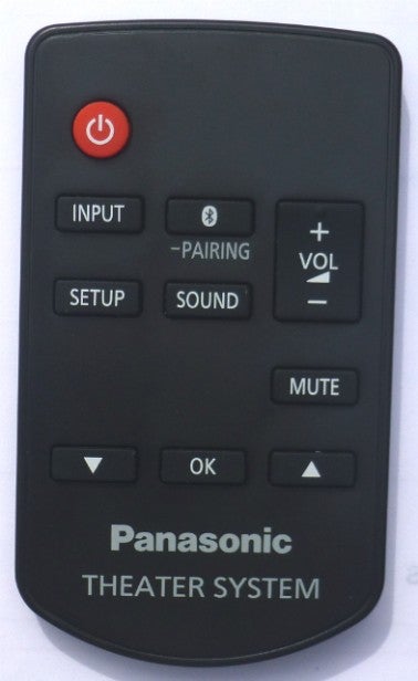 Panasonic SC-HTB480