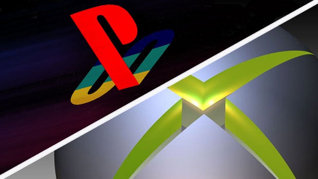 PS4 vs Xbox One