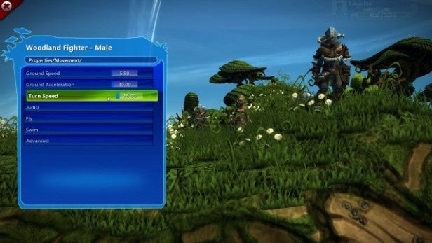 Project Spark tips and tricks