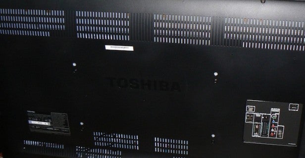 Toshiba 47L7453