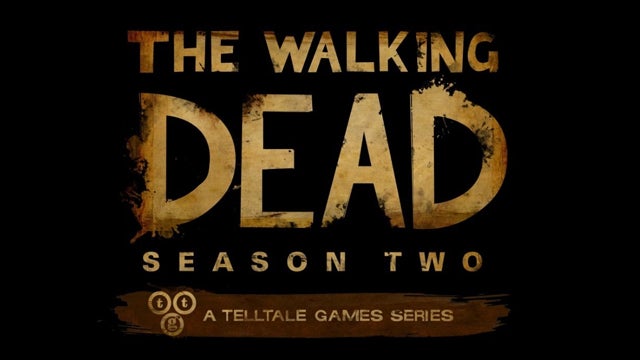 Walking Dead Season 2