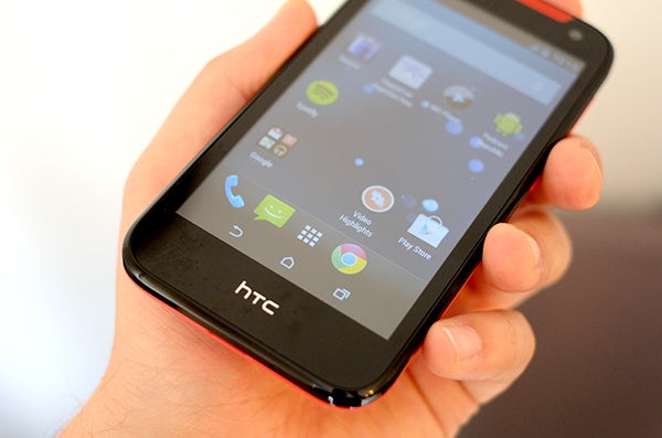 HTC Desire 310 3
