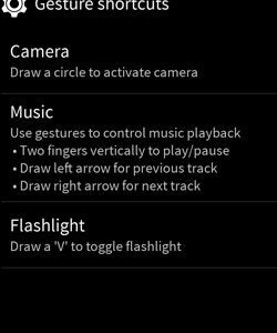 OnePlus One tips 9