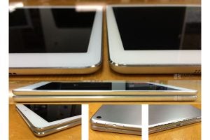 iPad Air 2 vs iPad Air
