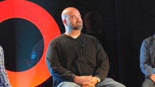 Paul Rosenberg: Eminem's manager and co-creator of Shady Records